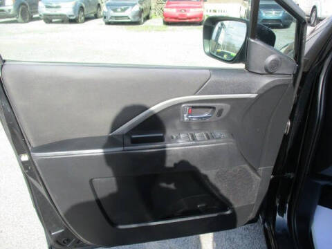 2014 Mazda MAZDA5 Sport