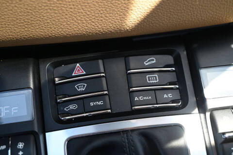 2018 Porsche Macan S