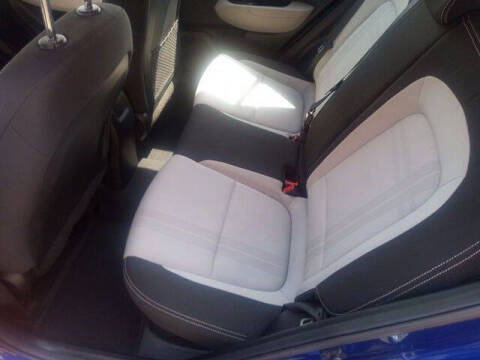 2022 Hyundai Venue SEL