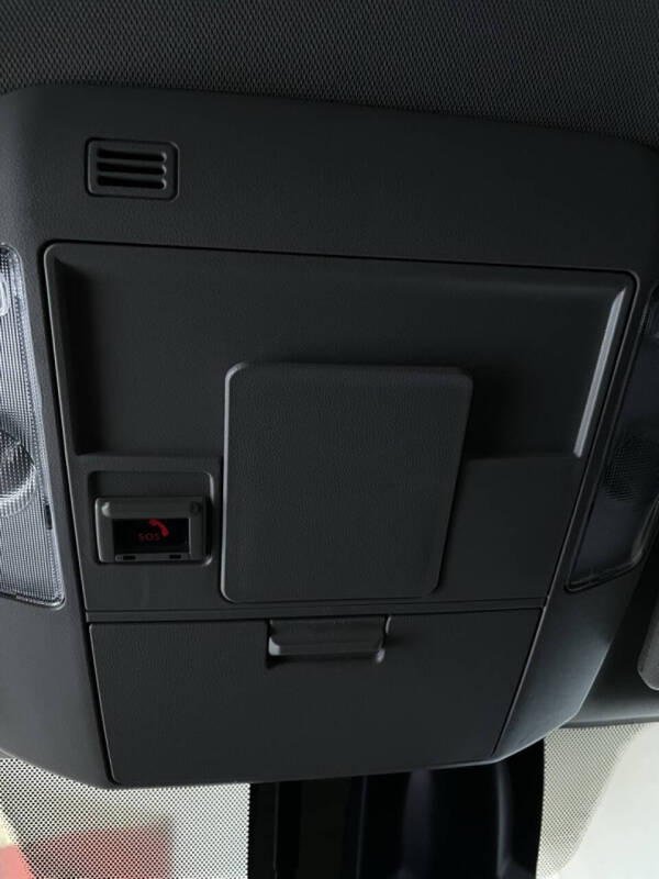 2021 Toyota Tundra SR