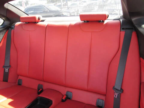 2016 BMW 2 Series M235i