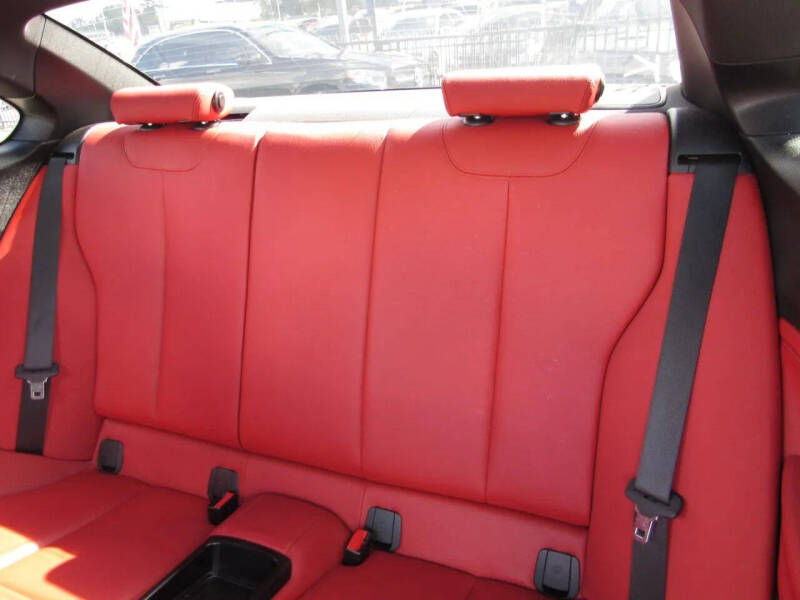 2016 BMW 2 Series M235i