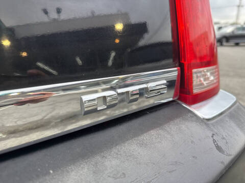 2007 Cadillac DTS Luxury I