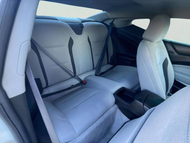 2019 Chevrolet Camaro