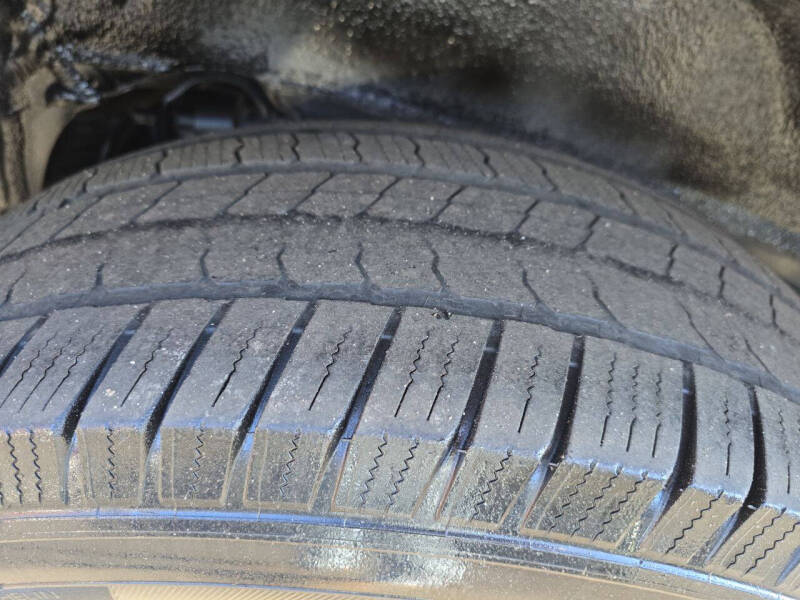 2015 Toyota Sequoia Platinum