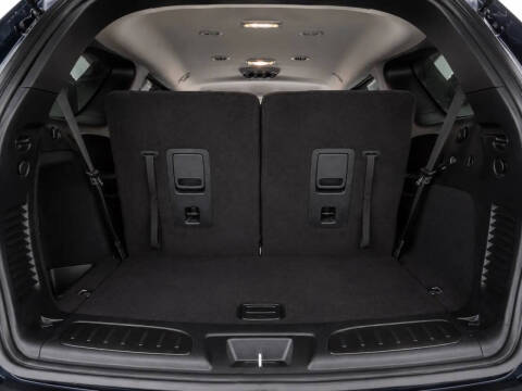2018 Dodge Durango