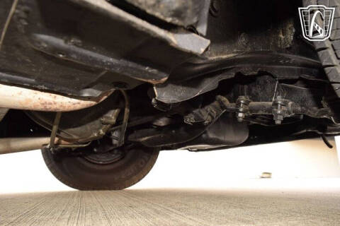 1963 Ford Thunderbird