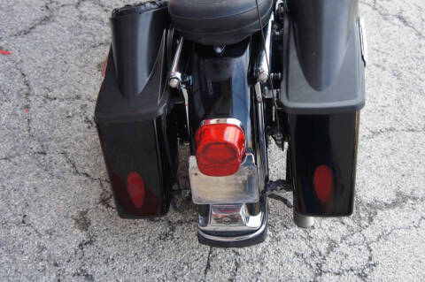 2004 Harley-Davidson Electra Glide