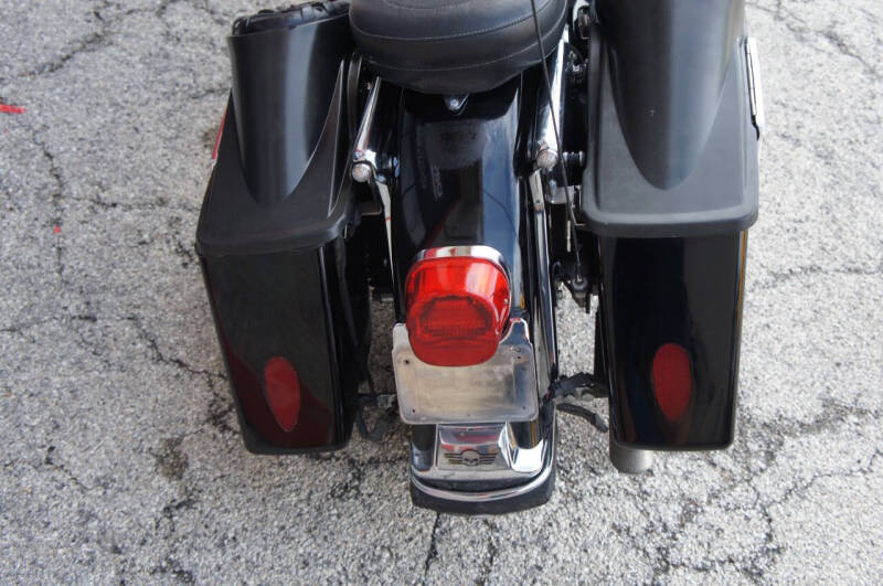 2004 Harley-Davidson Electra Glide
