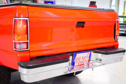 1991 Chevrolet S-10