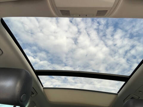 2014 Volkswagen Touareg