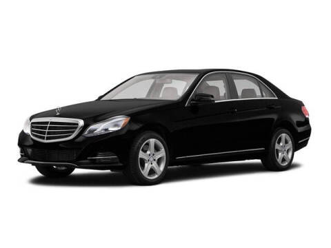 2016 Mercedes-Benz E-Class E 350 4MATIC