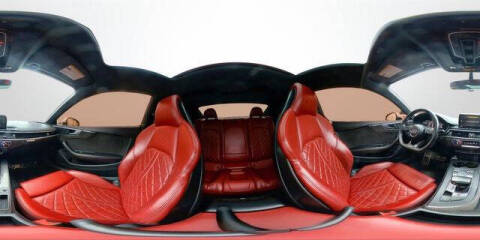 2018 Audi S5 3.0T quattro Prestige