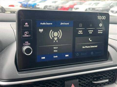 2025 Acura ADX w/A-SPEC