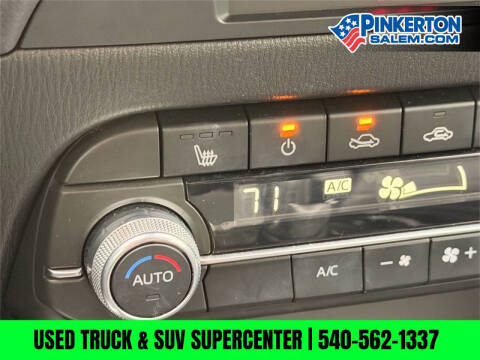 2022 Mazda CX-5 2.5 S Premium