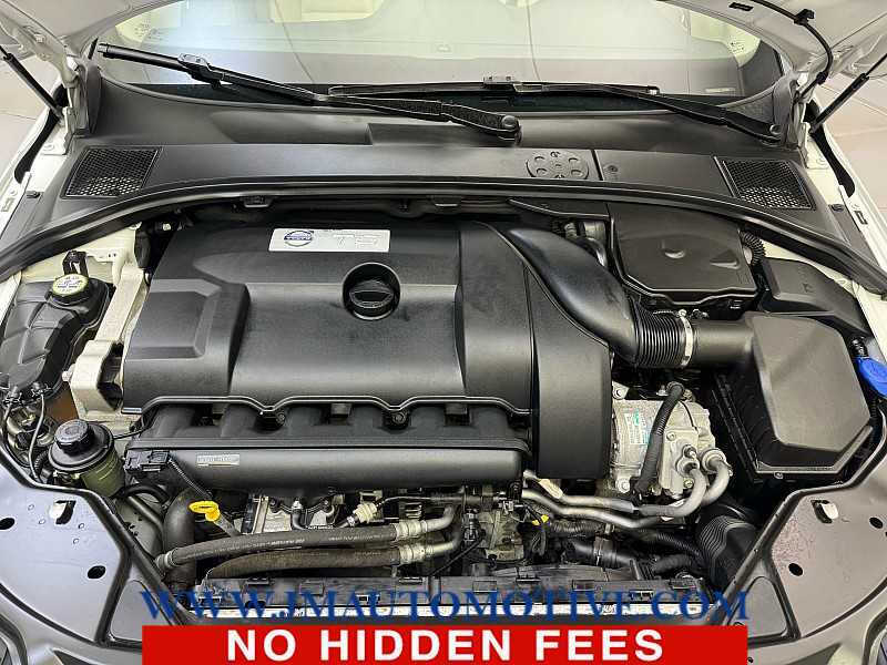 2015 Volvo S80 T6 Premier Plus