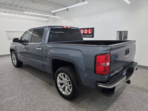2014 GMC Sierra 1500