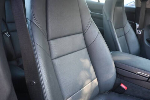 2013 Porsche Panamera S