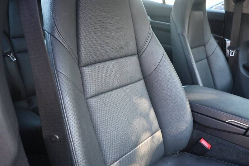 2013 Porsche Panamera S