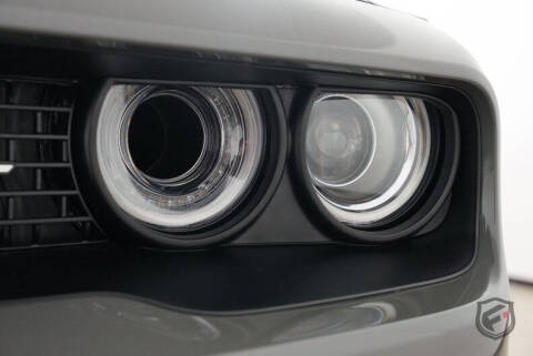 2018 Dodge Challenger SRT Demon