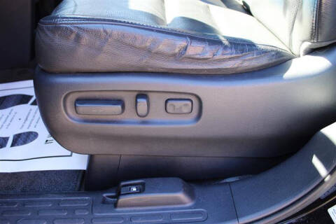 2010 Honda Ridgeline RTL