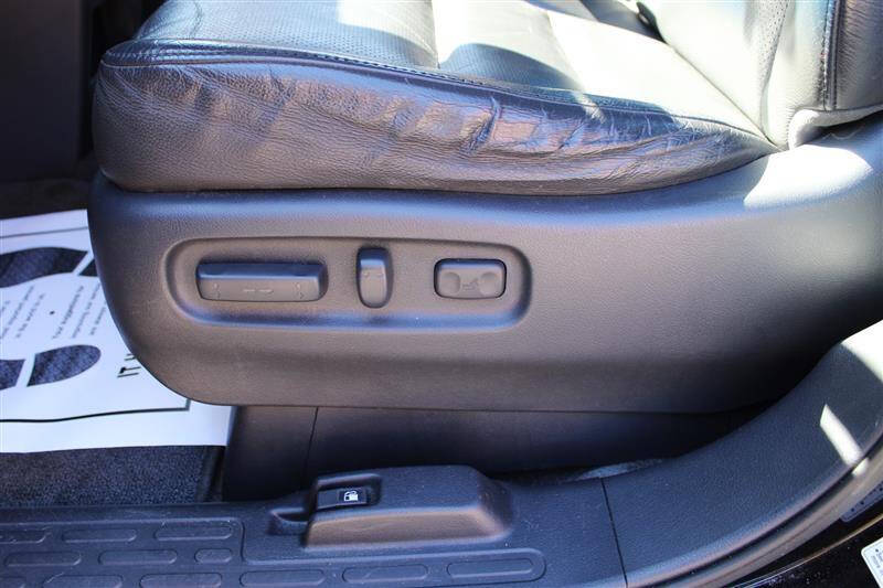 2010 Honda Ridgeline RTL