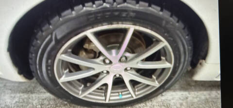 2011 Mitsubishi Eclipse GS Sport