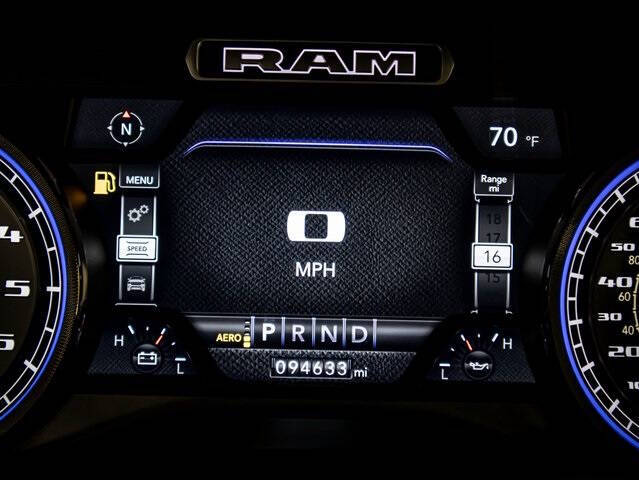 2021 RAM 1500 Limited