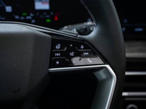 2025 Audi Q5 quattro Prestige TFSI