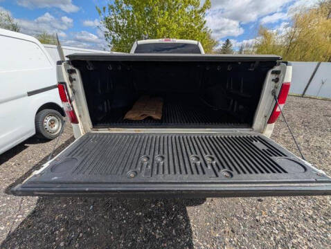 2007 Ford F-150