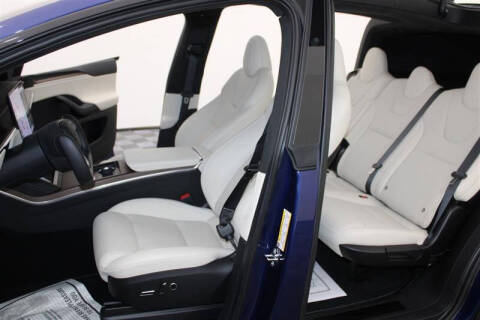 2023 Tesla Model X