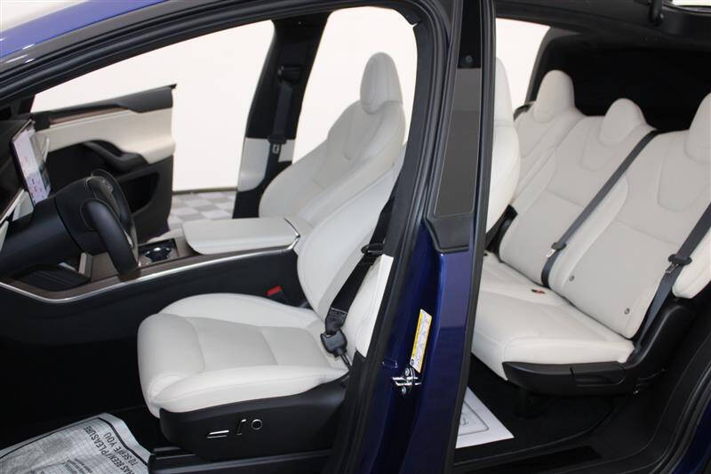 2023 Tesla Model X