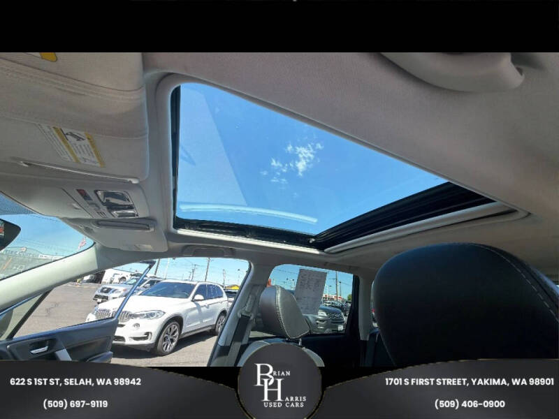 2017 Subaru Forester 2.0XT Premium