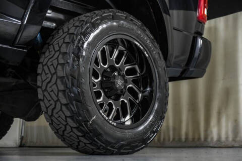 2019 RAM 2500 Limited