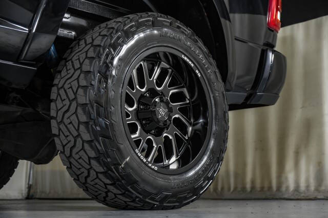 2019 RAM 2500 Limited