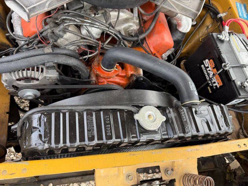 1971 Dodge Challenger