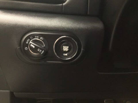 2017 Maserati Levante