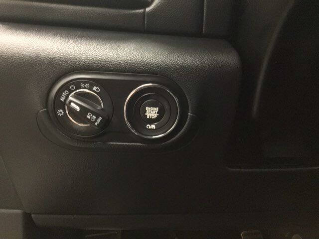 2017 Maserati Levante