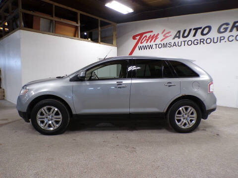 2007 Ford Edge SEL