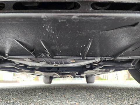 2001 Bentley Arnage Red Label