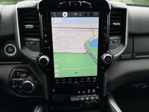 2024 RAM 1500 Big Horn