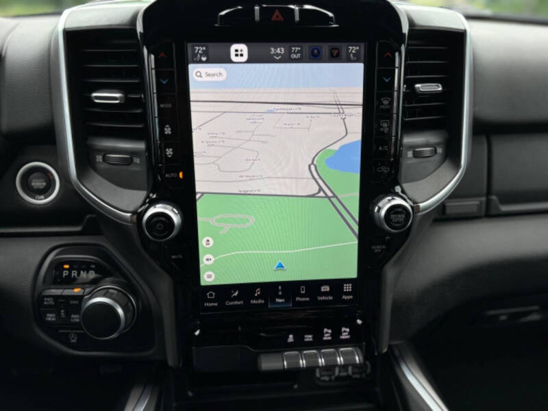 2024 RAM 1500 Big Horn