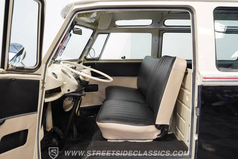 1975 Volkswagen Type 2