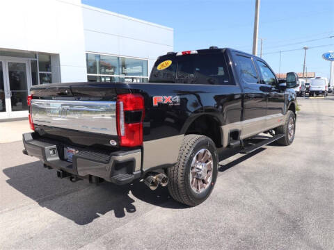 2026 Ford F-350 Super Duty