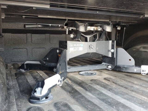 2022 RAM 3500 Limited