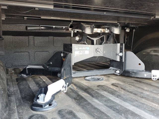 2022 RAM 3500 Limited