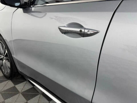 2020 Acura MDX w/Tech