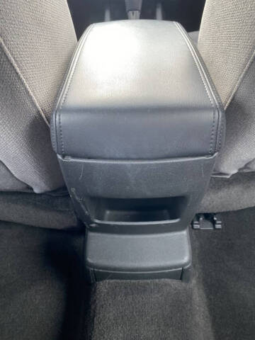 2014 Chevrolet Impala Limited LT Fleet