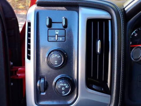 2018 GMC Sierra 2500HD