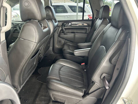 2015 Buick Enclave Premium